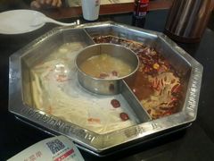 android_upload_pic-重庆德庄火锅(体育中心店)