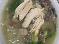 -三妹老屋新鲜焗盐鸡