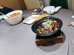 -小厨娘淮扬菜(板桥一店)