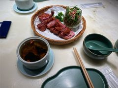 樟茶鸭-锦府盐帮·李宅(领展购物广场中关村店)
