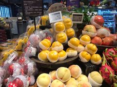 -Olé精品超市(北京合生汇店)