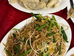 -蛇口康乐快餐鱼仔档(翠苑小区店)