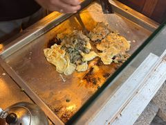 -黄老伯的海蛎煎