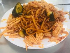 -松明一烤肉馆(鲁园店)