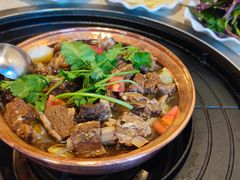 -顺顺小吃(独克宗古城店)