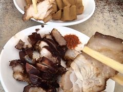 -四合心砂锅居(轩辕小区店)