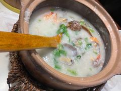 -火齐潮汕砂锅粥(五道口店)