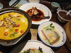 -应天大明王朝·南京菜(中山陵店)