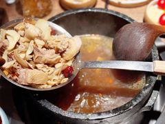 -蘑界·野生菌火锅(深业上城店)