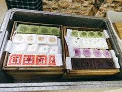 -徐思园大糕(江扬南路店)