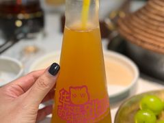 -花菇朵 ll 野生菌锅·精品滇菜(后沙峪店)