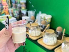 -烧柠·柠檬茶(大融城店)