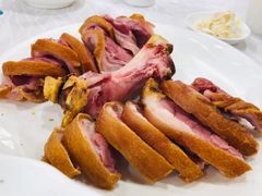 -上水酒家(信德分店)