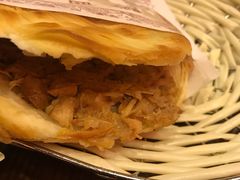 精品潼关肉夹馍-长安面坊(西点茂店)
