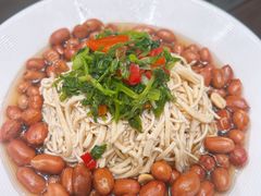 -巢湖名吃·东关老鹅汤(江南风情街店)