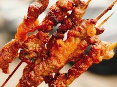 -老大鸡肉串(天津店)