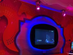 -米乐星世界KTV(汇智国际商业中心店)