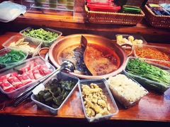 -锅圈食汇火锅烧烤食材超市(凤城六路店)