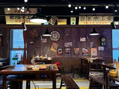 -萍姐火锅·公路夜市(打浦桥日月光店)