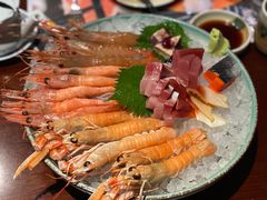 -一本魅·日式料理