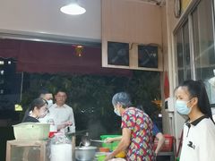 -富记鱼蛋粉(西村店)