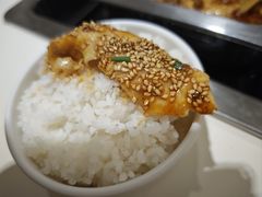 -清真涮锅鱼