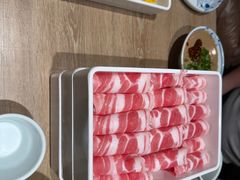 -古关火锅店(古北水镇景区店)