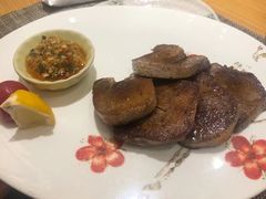 -大岛日本料理铁板烧(南通大饭店)