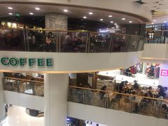 -银座mall(东直门店)