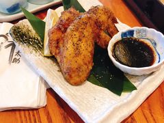 -味太助·银饭食堂(中华城店)