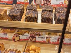 -爸爸糖吐司面包(悠唐购物中心店)