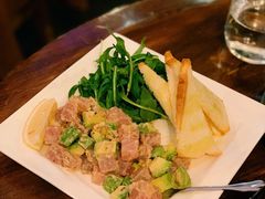 -羽深肉铺 Steak & Wine
