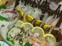 -尚海豆捞(乐虹坊店)