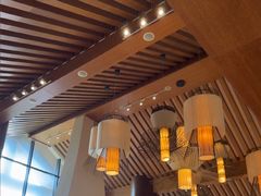 -长白山万达锦华套房酒店