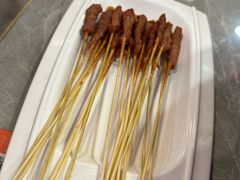 -老佛爷正宗铜炉蛙锅(五道口店)