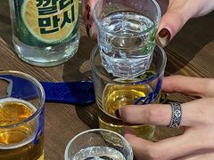 -INSA Korean Bistro饮鲨韩食酒馆