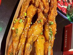 -雷门拉面·现熬骨汤(凯德来福士店)