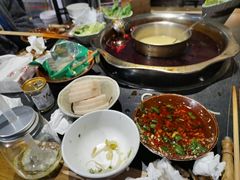 -大风老火锅(江北一店)