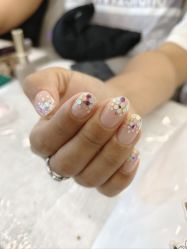 -斯馨·健康美甲美睫