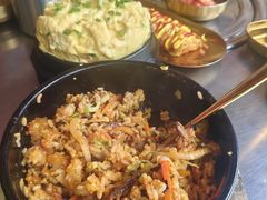 -釜山火炉·海鲜烤肉(紫藤路店)