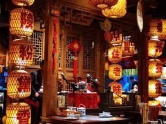 -南京大牌档(青岛万象城店)