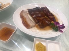 -金厨泰国餐厅·全泰籍厨师料理(拱北店)