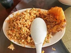 -岛中岛·海鲜大排档·万宁老字号(东澳店)