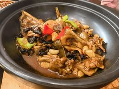 -香芙茗茶楼(梅家坞总店)
