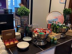 -嘉年华大酒店琴湾-自助餐厅