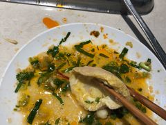 油面筋-海底捞火锅(天一广场亚细亚店)