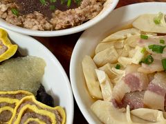 -玲燕蒸菜馆(江东路店)