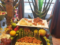 -火舞泰·泰式海鲜火锅餐厅(世纪城店)