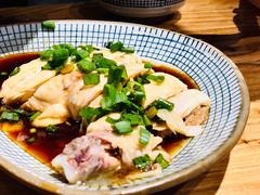 -南小蟹手工點心(三里屯店)