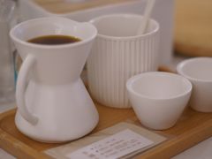 -Cafe on warm(丹霞店)